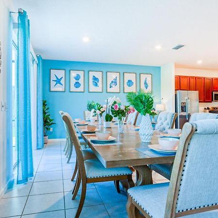 Vacation Dreams Retreat In Veranda Palms Resort Kissimmee Exterior foto