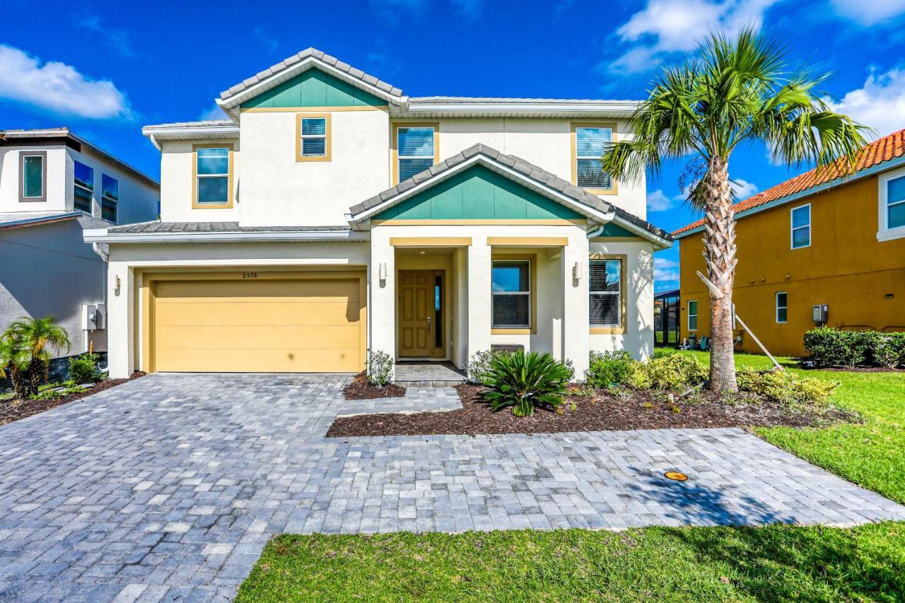 Vacation Dreams Retreat In Veranda Palms Resort Kissimmee Exterior foto