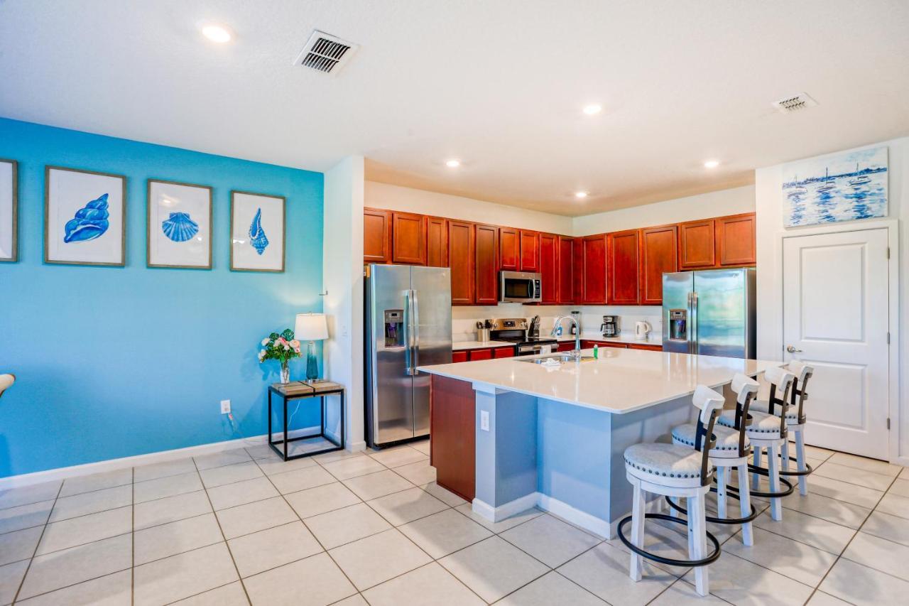 Vacation Dreams Retreat In Veranda Palms Resort Kissimmee Exterior foto