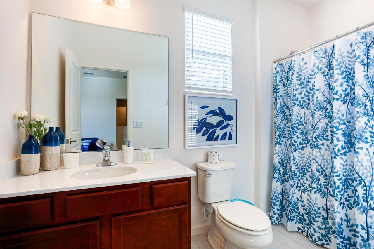 Vacation Dreams Retreat In Veranda Palms Resort Kissimmee Exterior foto