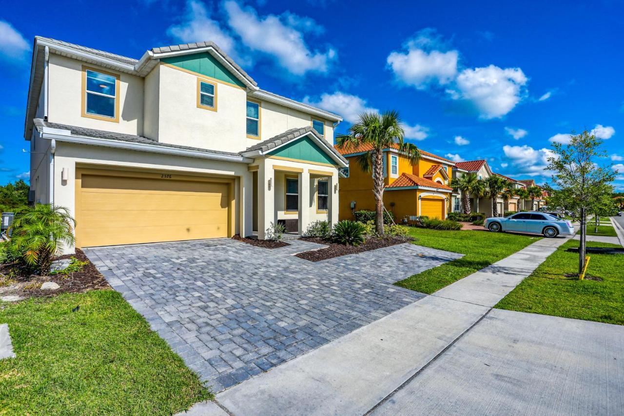 Vacation Dreams Retreat In Veranda Palms Resort Kissimmee Exterior foto